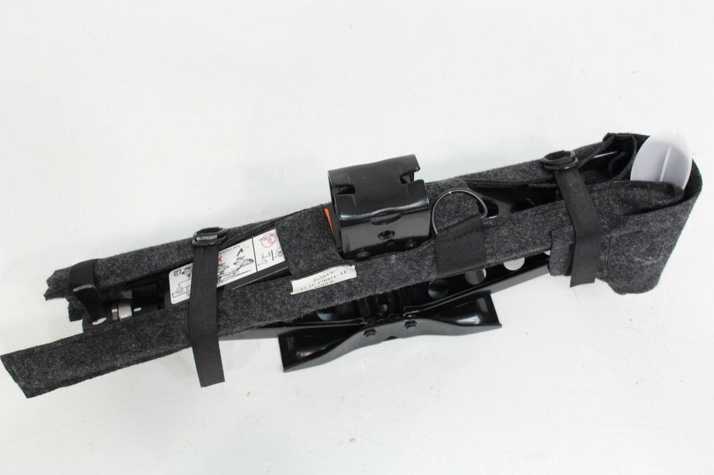 2015 - 2020 Ford F-150 Factory Jack and Tool Kit OEM FL34-17B051-AE