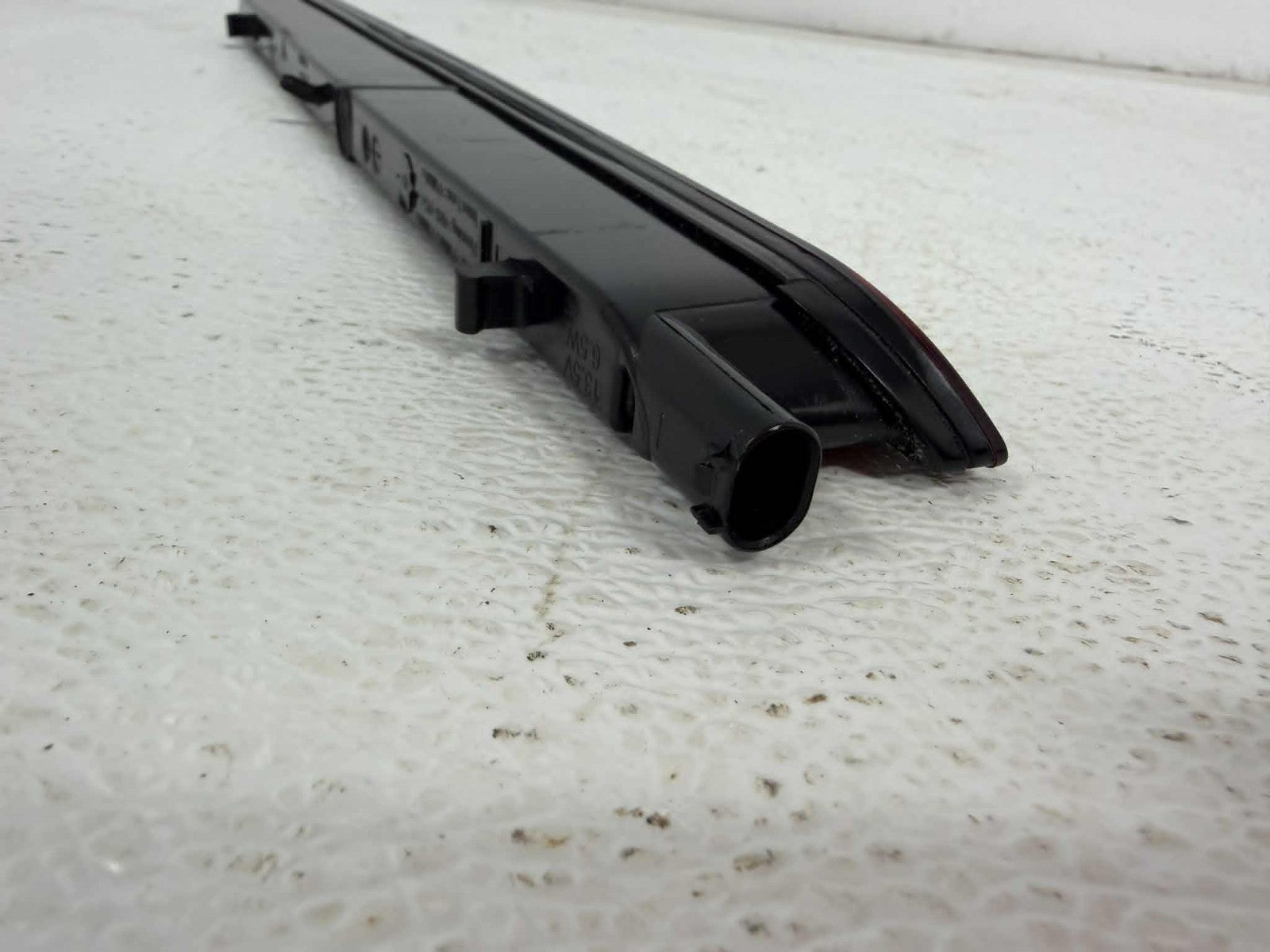 2020-2025 Porsche 911 992 Third Middle Center Brake Light OEM 992-945-211-C