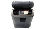 2021 - 2025 Ford F150 Center Console, Black W/o Shifter for XL XLT STX