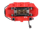 2020 - 2024 Porsche 992 GTS Red Brake Calipers & Pads OEM Genuine