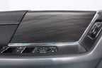 2021-2026 Ford F-150 Lariat Door Panels, Black B&O Sound Ambient OEM
