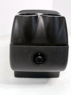 2009 - 2014 Ford F150 Center Console w/ Armrest Storage & Cupholders, Gray Black
