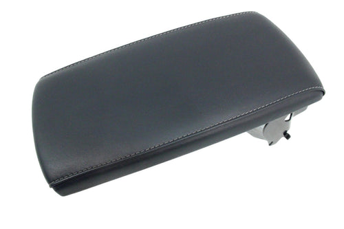 2013-2018 Lexus ES350 ES300h Center Console Armrest Lid Cover Black OEM