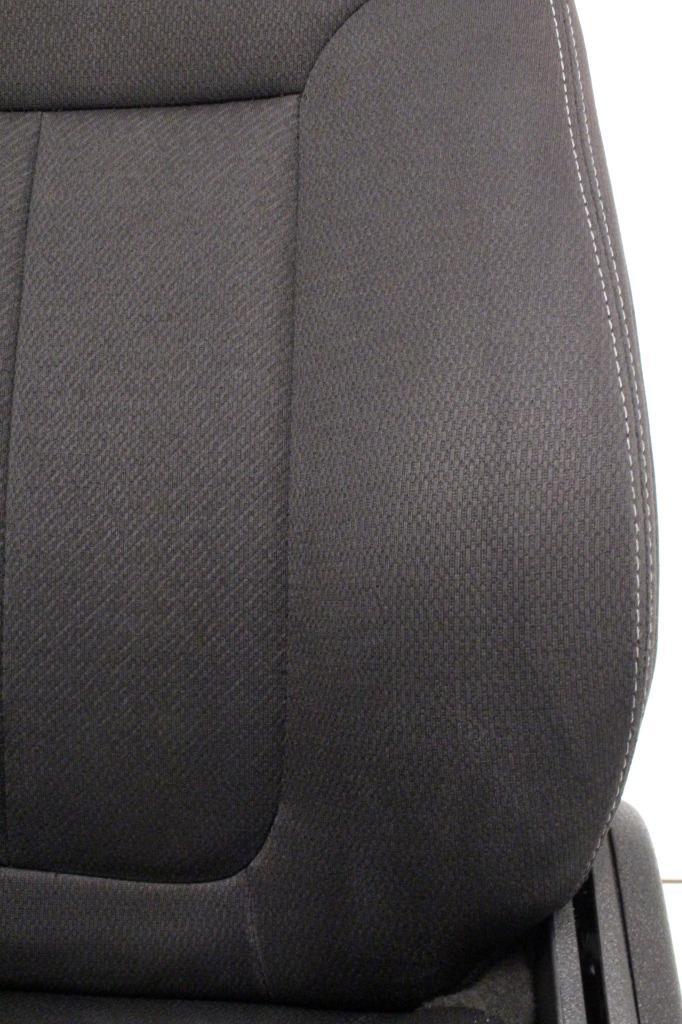 2009 - 2014 Ford F-150 Sport Cloth Seats Power Driver Street Rod Project Truck