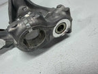 2015-2026 Porsche Macan Front Right Steering Knuckle OEM 95B407254F