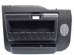 2011 - 2016 OEM Ford Superduty Door Panel Set, Lariat Black, Crew Cab