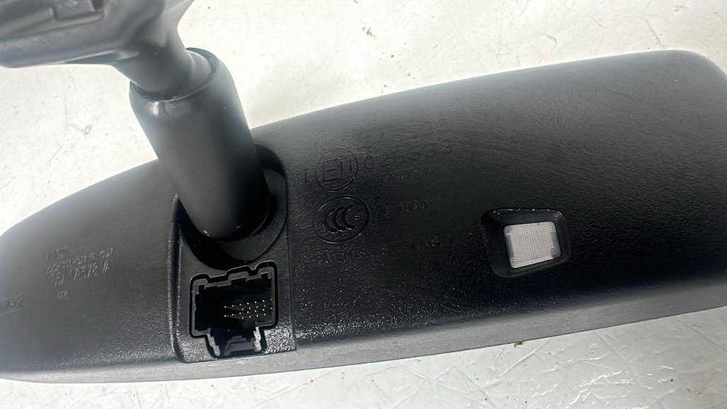 New OEM Ford F Series Mustang Rear View Mirror Auto Dim Dimming Gentex939