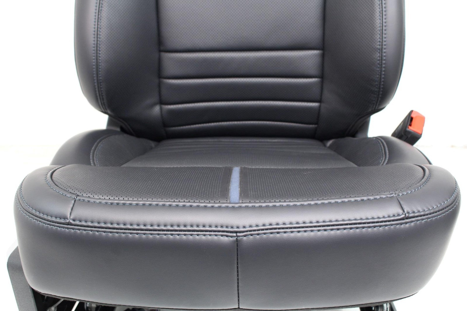2021-2025 Ford F-150 & 2022-2025 Super Duty Platinum Leather Seats, BRAND NEW OE