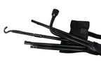 2019 - 2025 Dodge Ram 1500 Spare Tire Jack & Tool Kit OEM