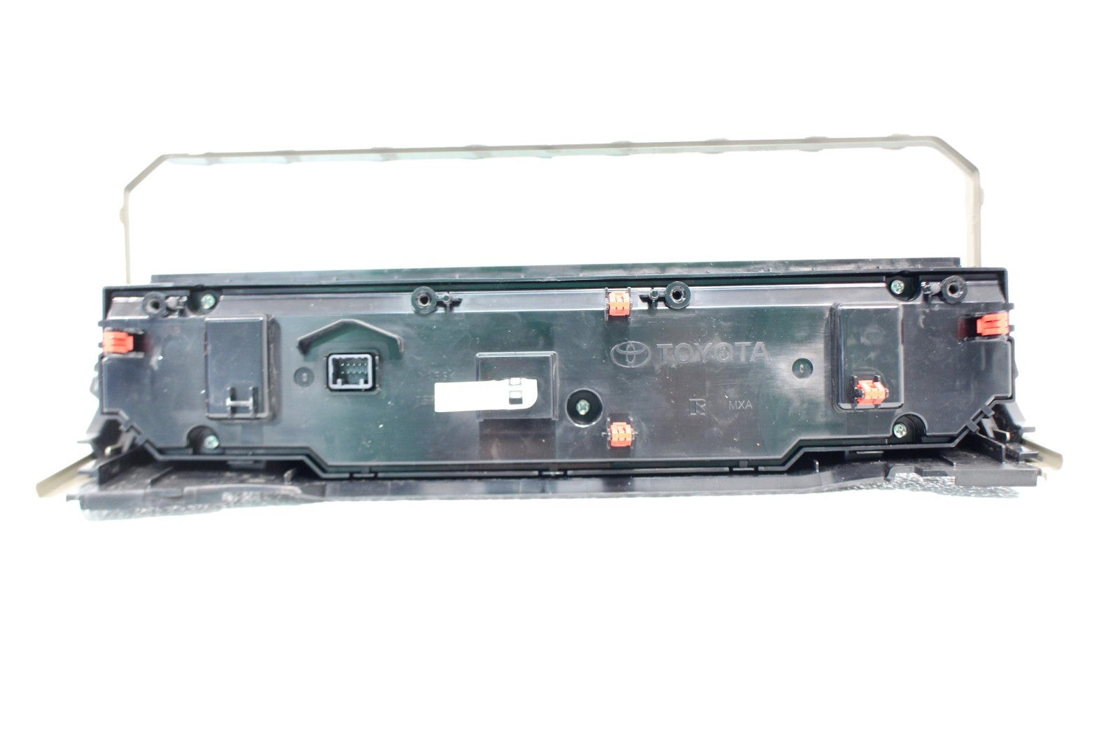 2024-2026 Toyota Tacoma Climate Control Unit Heater AC Panel Heated Seats Wheel
