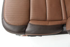 2017-2025 Ford F-Series Super Duty F-150 King Ranch Max Recline Seats