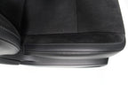 2015-2023 Dodge Challenger SEATS F/R Laguna Leather/Suede Inserts  BRAND NEW OEM
