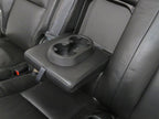 2007-2014 Suburban XL ESV 2nd Row Bench Seat, LTZ Black Leather Powered Heated