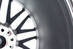 22 - 25 Mercedes SL63 AMG 21" Forged 10-Spoke Wheels Tires Michelin PS4S OEM Set