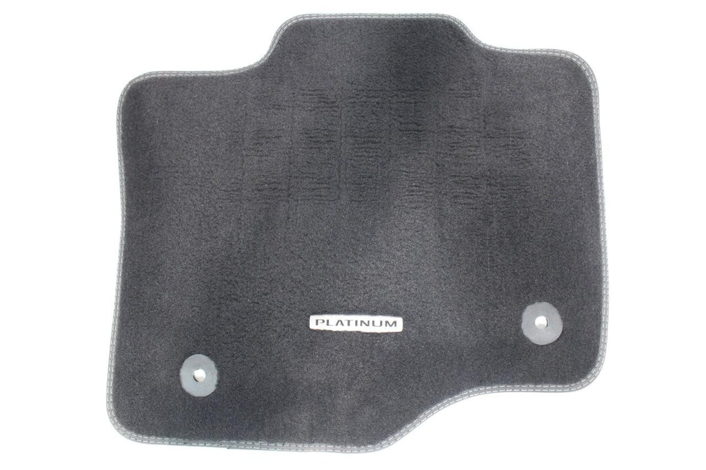 2015 - 2022 Ford F-150 & Super Duty "Limited" Crew Cab Carpet Floor Mats MINT