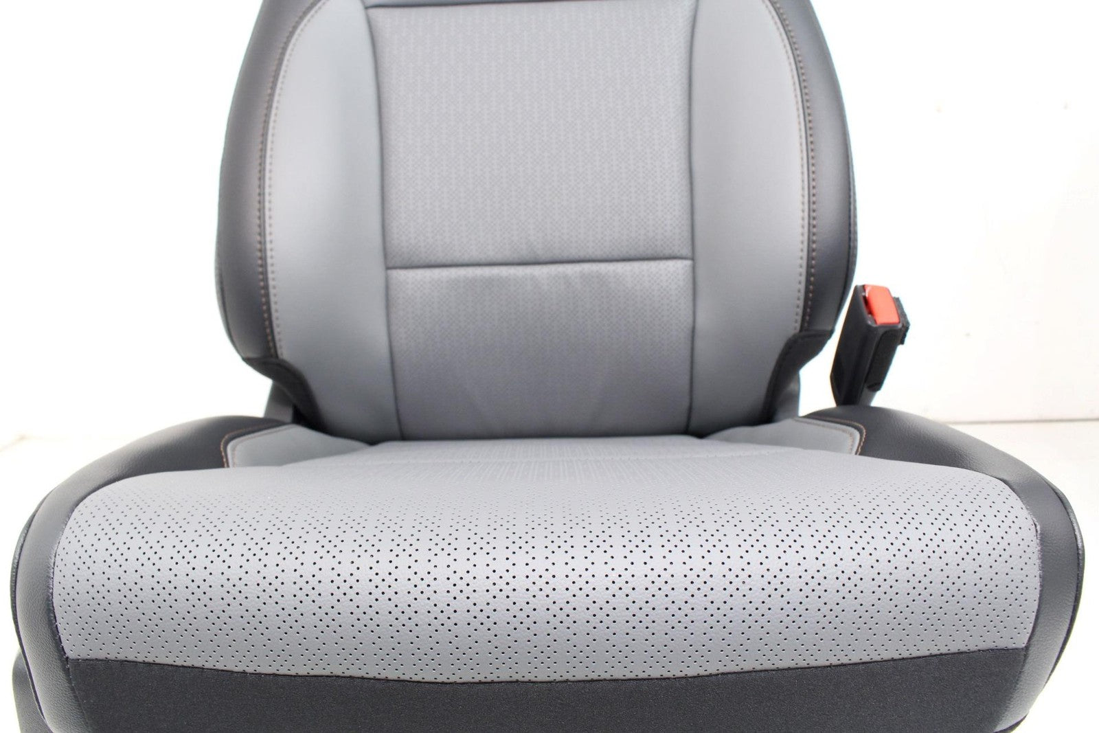 Ford F250 Seats SuperDuty F350 Seats BRAND NEW OEM F150 Seats LEATHER HEAT COOL