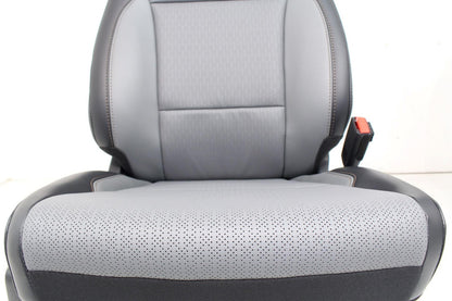 Ford F250 Seats SuperDuty F350 Seats BRAND NEW OEM F150 Seats LEATHER HEAT COOL