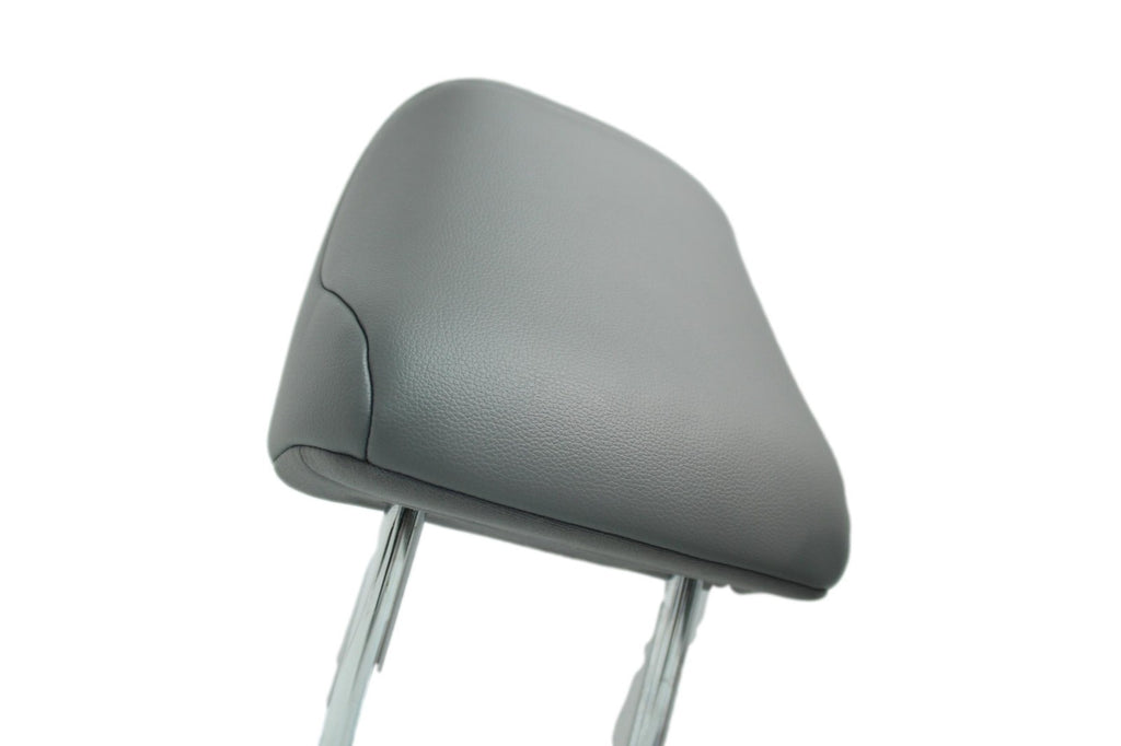 2020 - 2025 Toyota Highlander Rear Seat Headrests, Graphite Gray Softex Leather