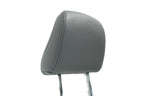 2020 - 2025 Toyota Highlander Rear Seat Headrests, Graphite Gray Softex Leather