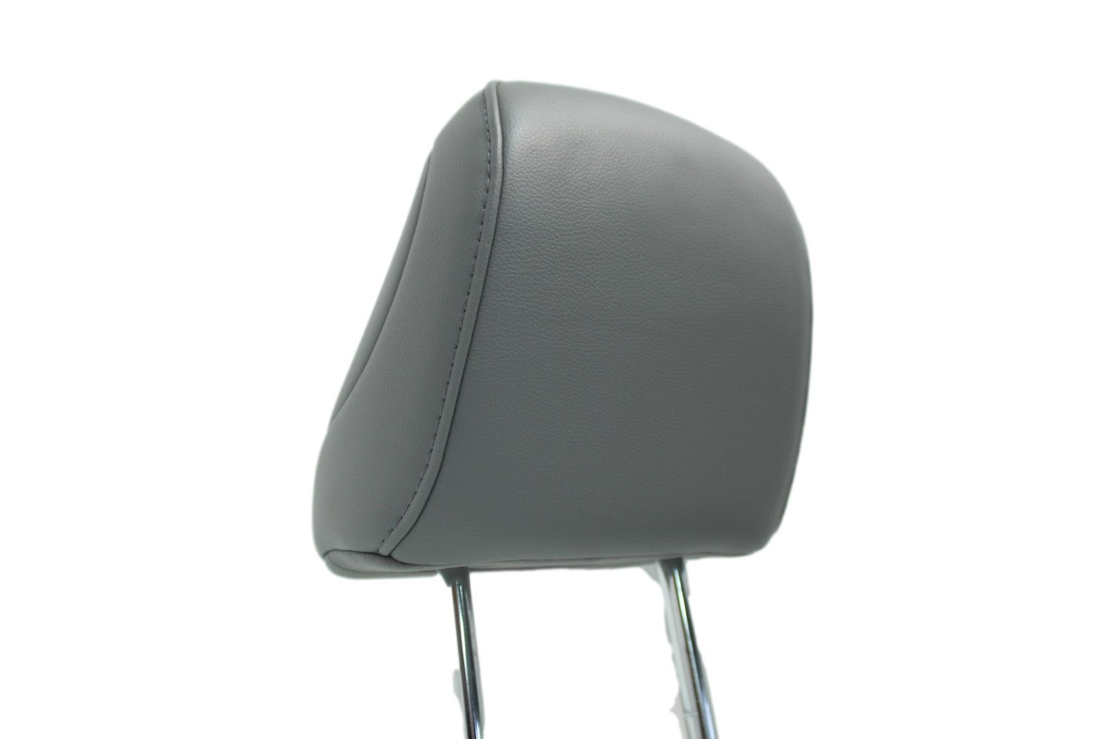 2020 - 2025 Toyota Highlander Rear Seat Headrests, Graphite Gray Softex Leather