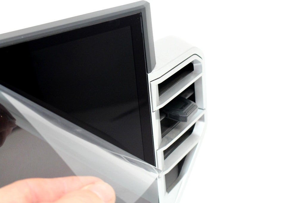 2022 - 2026 Toyota Tundra OEM 14" Head Unit Radio GPS Nav Screen 86100-0C381