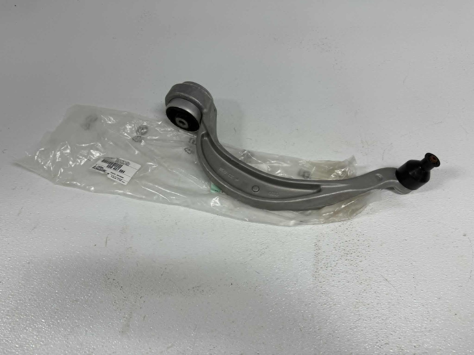 2015 - 2026 Porsche Macan Front Right Rearward Lower Control Arm 95B.407.694