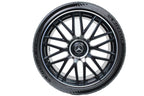 22 - 25 Mercedes SL63 AMG 21" Forged 10-Spoke Wheels Tires Michelin PS4S OEM Set