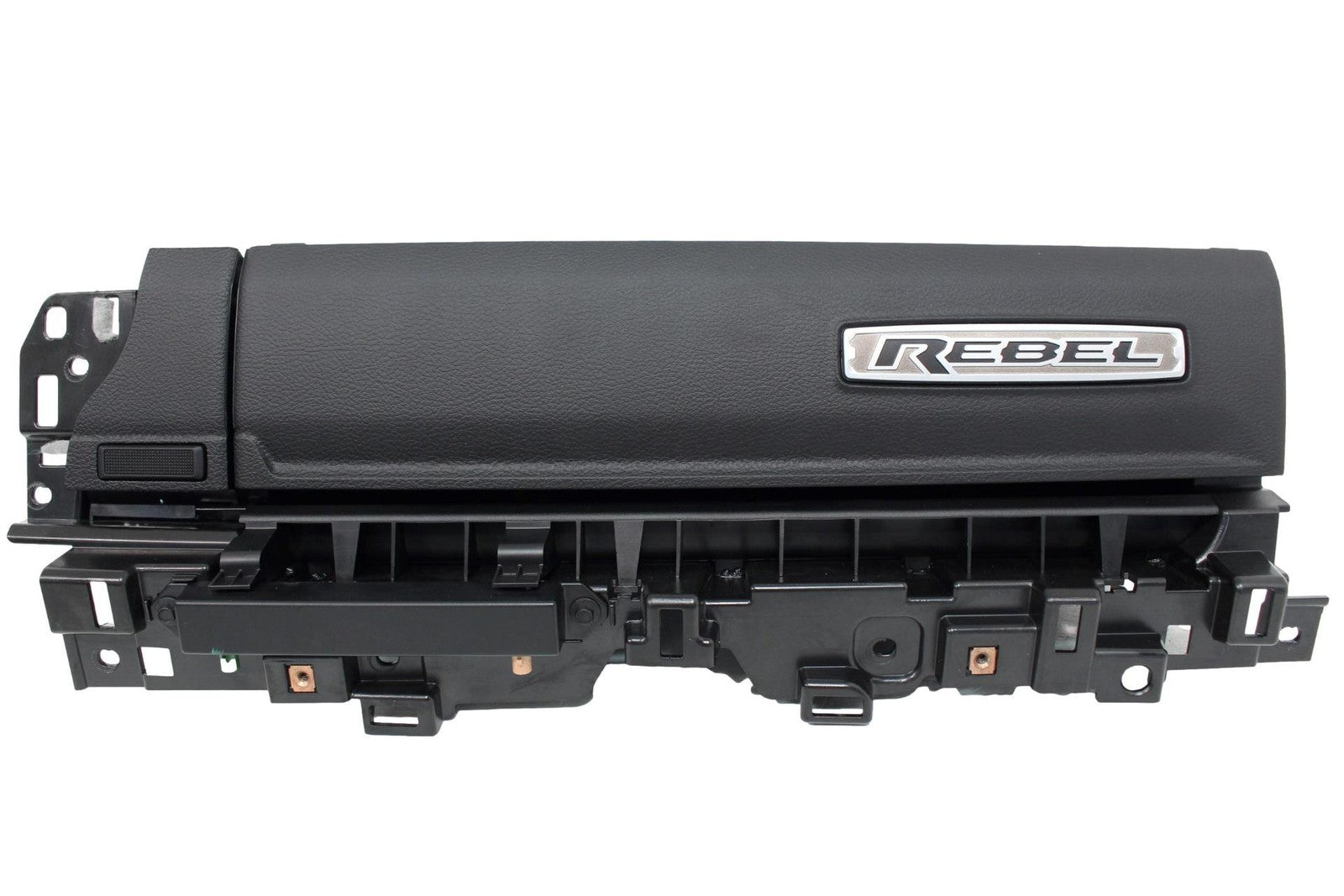 2019 - 2024 Ram 2500 3500 Rebel Upper Glove Box Door Lid Assembly OEM