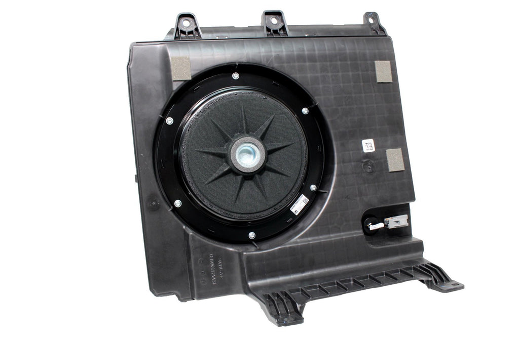 2025 - 2026 Ram 1500 Alpine OEM Subwoofer Speaker & Enclosure Mopar 68532272AC