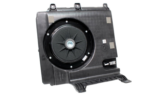 2025 - 2026 Ram 1500 Alpine OEM Subwoofer Speaker & Enclosure Mopar 68532272AC