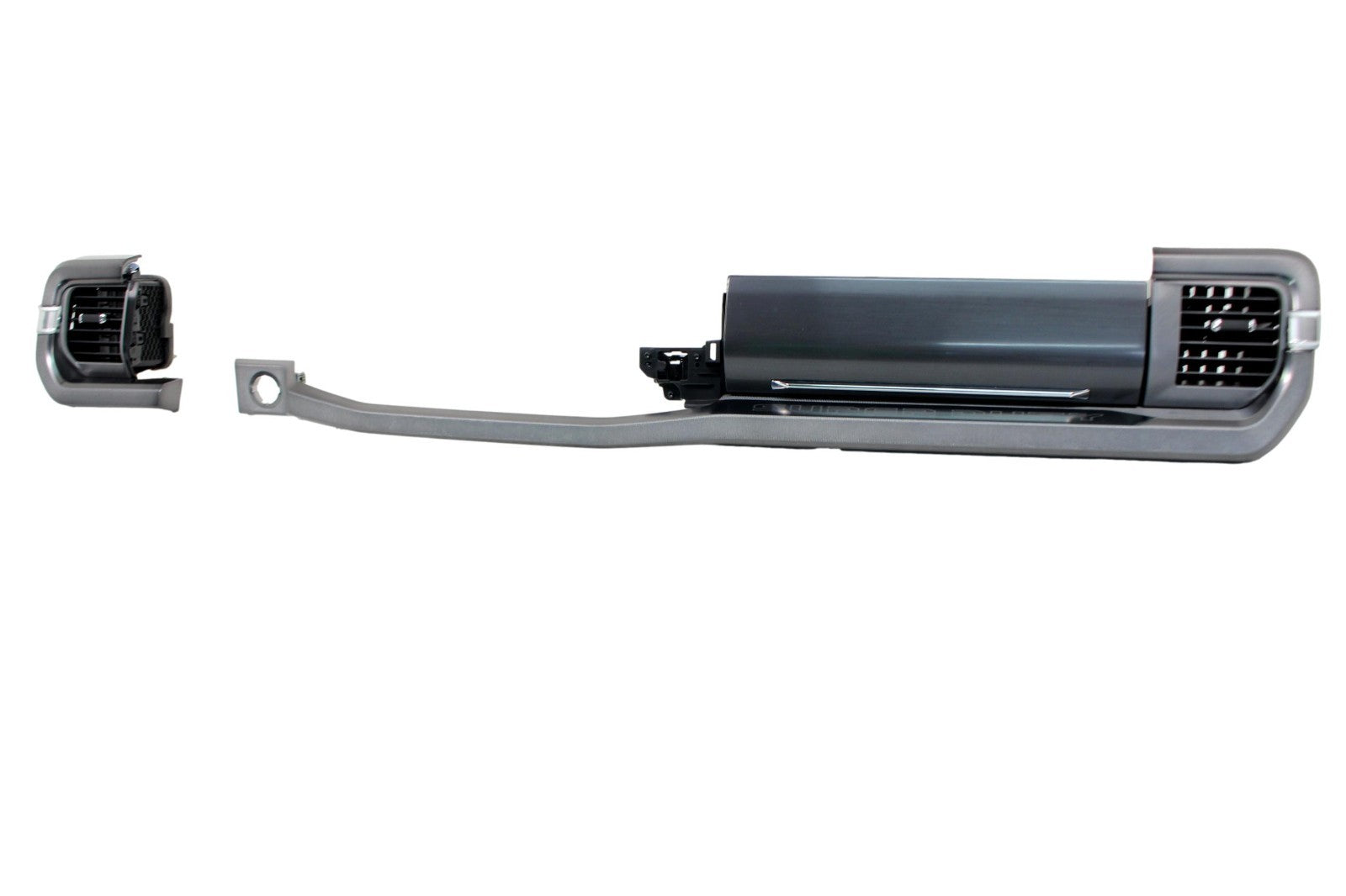 2023 - 2026 Ford F250 F350 Super Duty Limited Dash Trim, Upper Glove Box, Vents