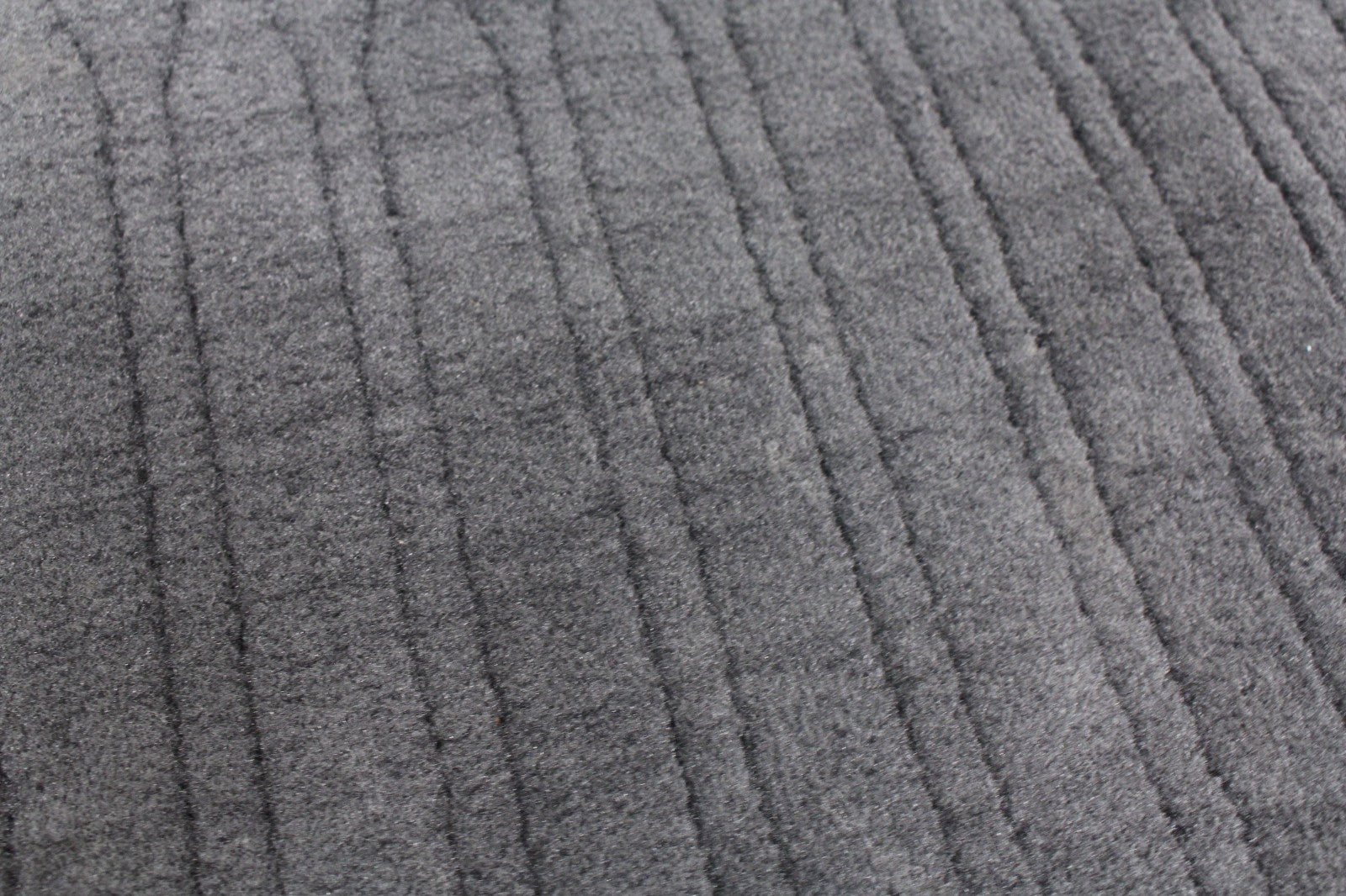 2017 - 2022 Ford Super Duty Floor Mats, Limited OEM 3 pc, Front Rear Crew Cab