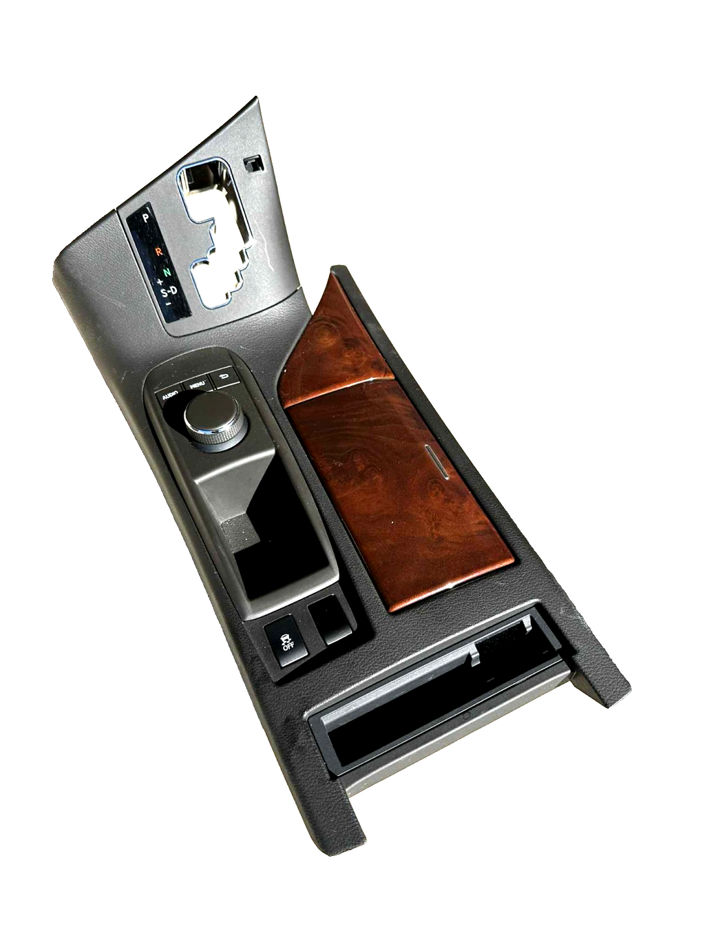 Radio Control Lexus 13 - 15 Lexus RX350 Center Console Bezel, Radio Control Remote Touch ...