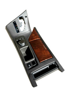 13 - 15 Lexus RX350 Center Console Bezel, Radio Control Remote Touch 84780-0E010