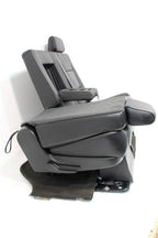 2015 - 2020 Yukon XL Suburban 2nd Row Bench Seat, LTZ Leather OEM Powered Heated