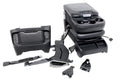 2019 - 2026 Ram Heavy Duty 2500+ Center Jump Seat Kit, Black Laramie Leather OEM