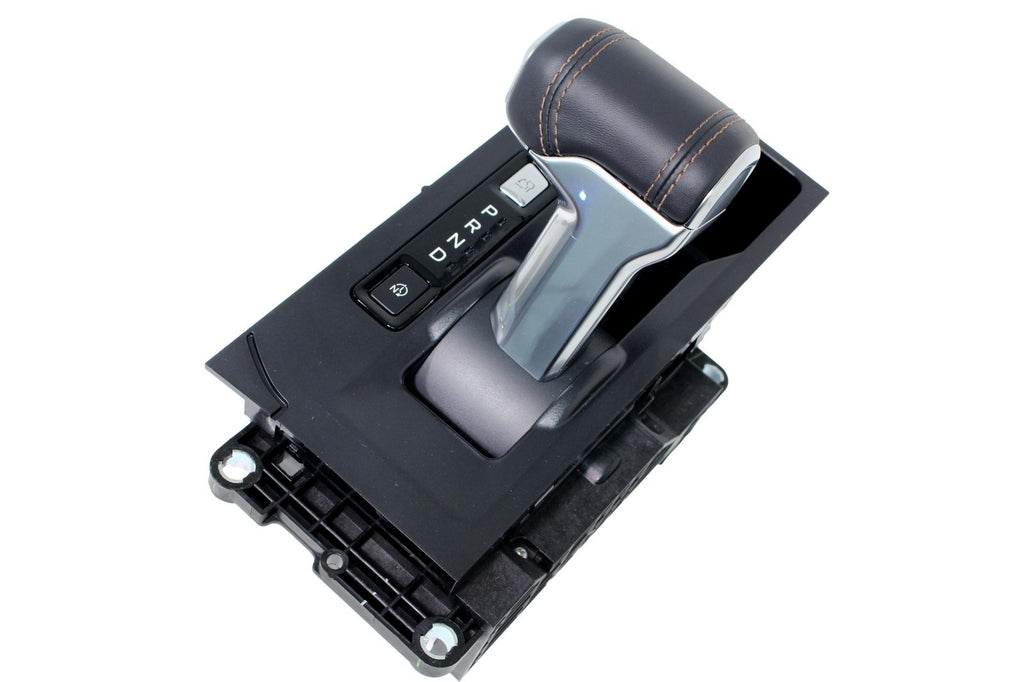 2021 - 2025 Ford F-150 Console Folding Shifter Gear Knob Assembly NL3P-7P427-AJ