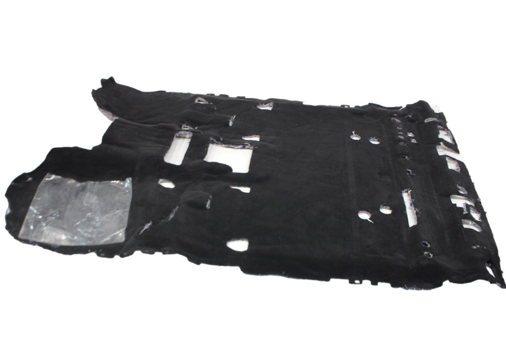 2026 Ford F250 F350 Platinum Plus Complete Leather Interior, Smoked Truffle 703A