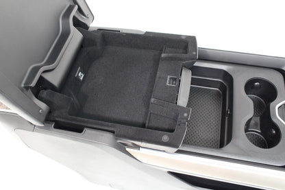 2019 - 2022 Dodge Ram 2500 3500 Center Console Kit w/ Wireless Phone Charger OEM