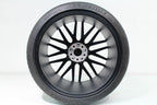 22 - 25 Mercedes SL63 AMG 21" Forged 10-Spoke Wheels Tires Michelin PS4S OEM Set