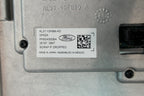 Ford F-150 Speedometer Digital Cluster With Module & Bezel Set OEM XLT 3.4 mile