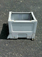 2019- 2026 OEM Mercedes Sprinter Seat Support Base Pedastal, Passenger RH Front