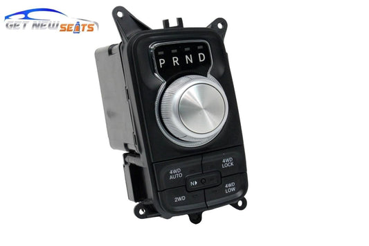 2013-2018 Dodge Ram 1500 Transmission Gear Shifter Selector P56054275AG