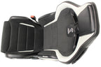 2015 - 2025 Mustang Shelby GT500 Recaro Front Seats Suede S550 S650 OEM Leather