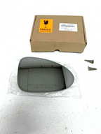 2015-2026 Porsche Macan Right RH Passenger Door Mirror Glass Auto Dim 95B857522T