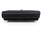 2007 - 2018 Jeep JK Wrangler 2-Door Rear Seat, OEM Black Cloth Folding Bench
