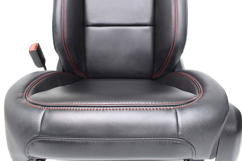 2018 - 2025 Jeep Wrangler Driver Seat, Heated Powered, Gladiator & JL Unlimited