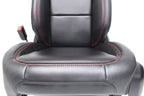 2018 - 2025 Jeep Wrangler Driver Seat, Heated Powered, Gladiator & JL Unlimited