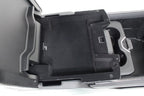 2019 - 2022 Dodge Ram 2500 3500 Black Center Console Kit with Brackets Hardware