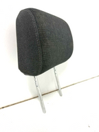 2021 - 2026 Ford F150 Super Duty Front Seat Headrest, Gray Cloth XL XLT 2-Way